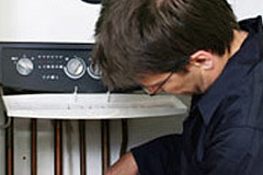 boiler repair The Handfords