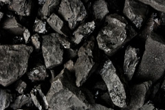 The Handfords coal boiler costs