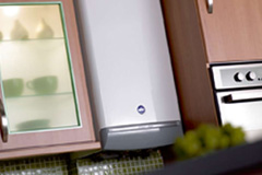 The Handfords combi boiler quote
