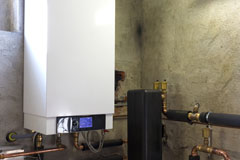 The Handfords condensing boiler companies