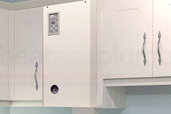 The Handfords electric boiler quotes