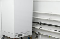 free The Handfords condensing boiler quotes