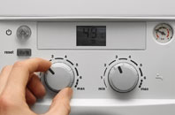 free The Handfords boiler maintenance quotes